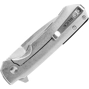 Buck Stinger Framelock Green [14162]