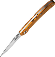 Buck SpitFire Lockback [7453]