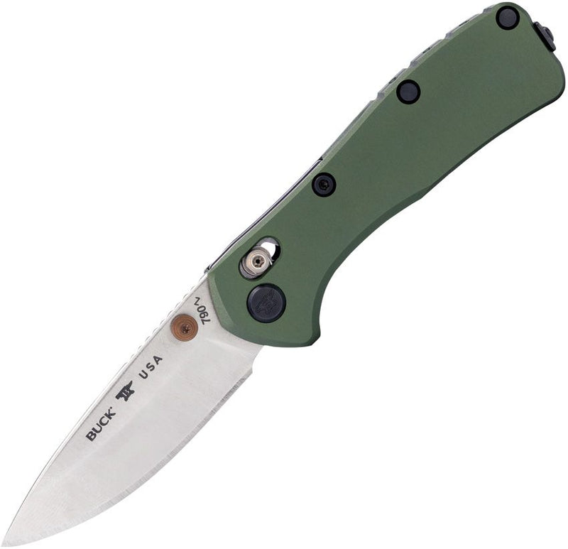 Buck Mini Range Elite Crossbar [13908]