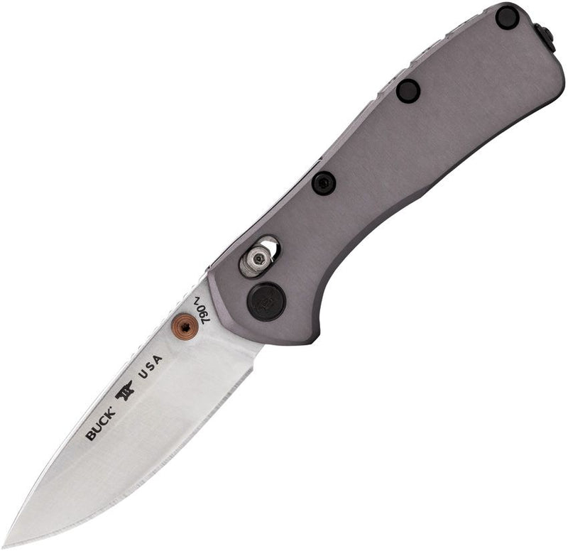Buck Mini Range Elite Crossbar [13907]