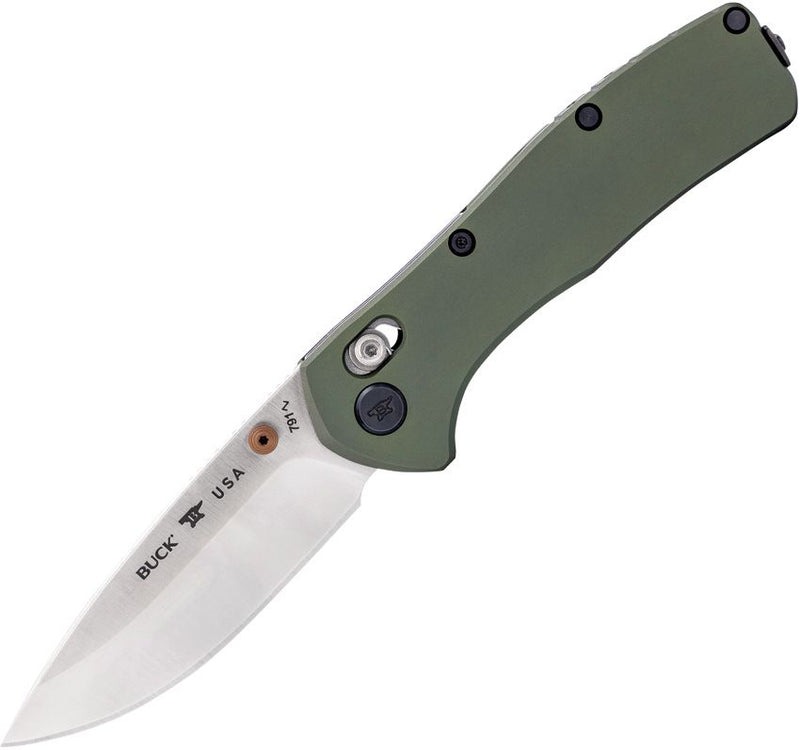 Buck Range Elite Crossbar Lock [13917]