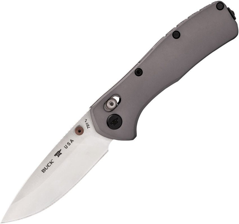 Buck Range Elite Crossbar Lock [13916]