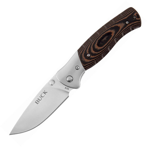 Buck Small Selkirk [10682]