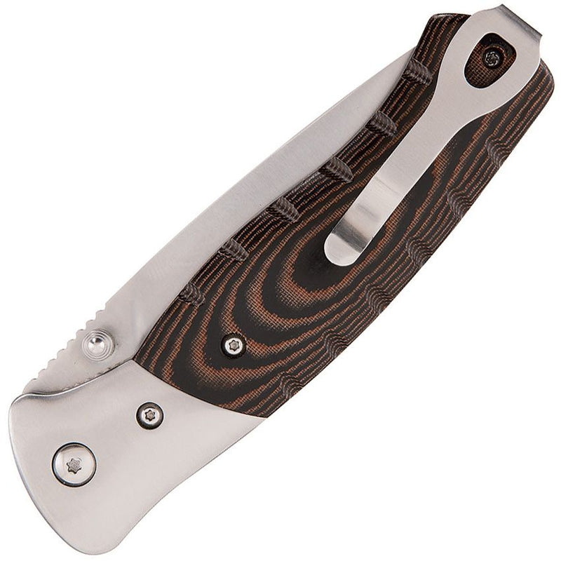 Buck Small Selkirk [10682]
