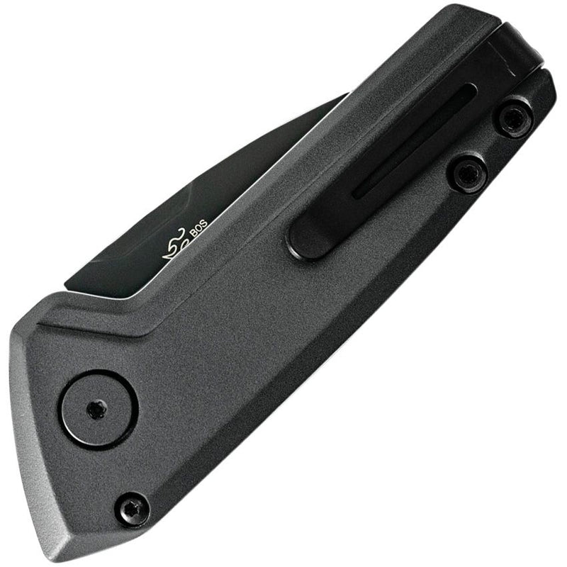 Buck Auto Mini Deploy Sniper Gray [13446]