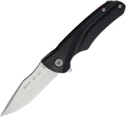Buck Sprint Select Linerlock Black [11896]