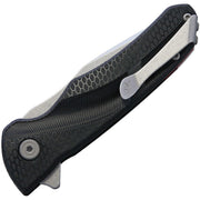 Buck Sprint Select Linerlock Black [11896]