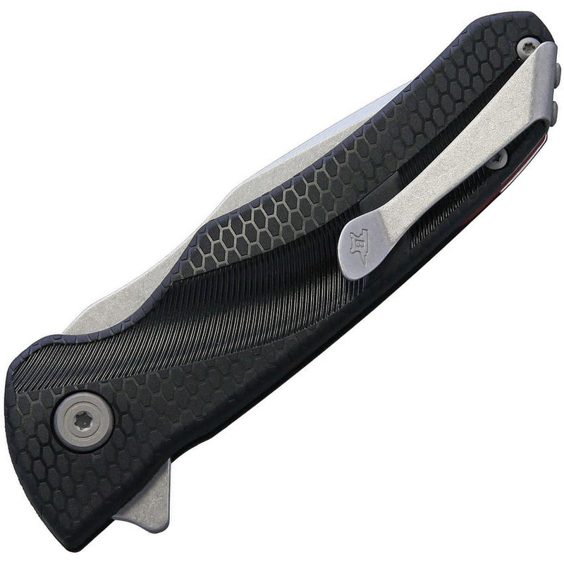 Buck Sprint Select Linerlock Black [11896]