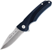 Buck Sprint Select Linerlock Blue [12866]