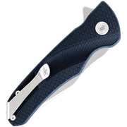 Buck Sprint Select Linerlock Blue [12866]