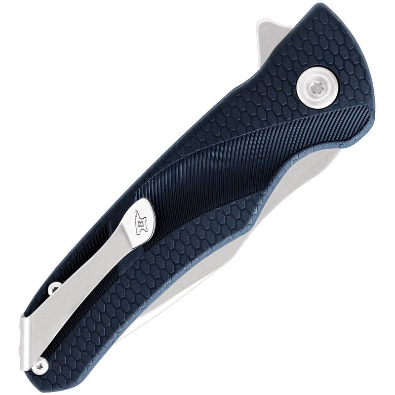 Buck Sprint Select Linerlock Blue [12866]