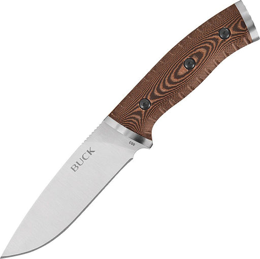 Buck Selkirk Survival Knife [10180]
