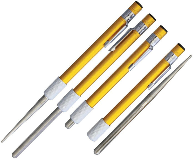 Buck Diamond Pocket Sharpener [5867]