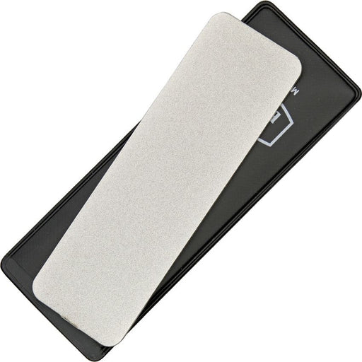 Buck EdgeTek Dual Flat Pocket Stone [6241]