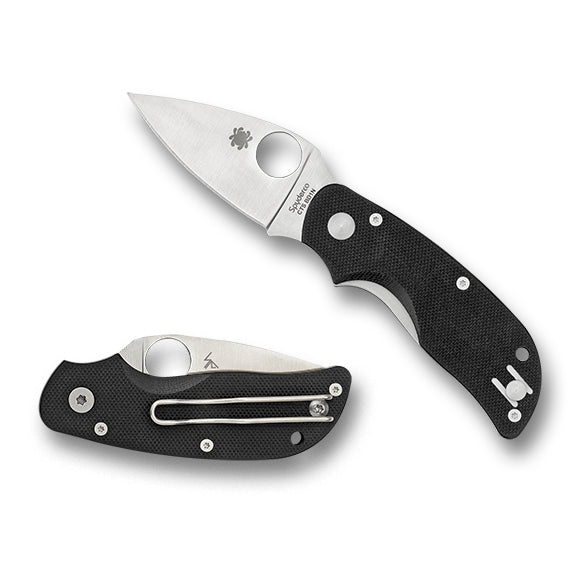 Spyderco C129G CAT™