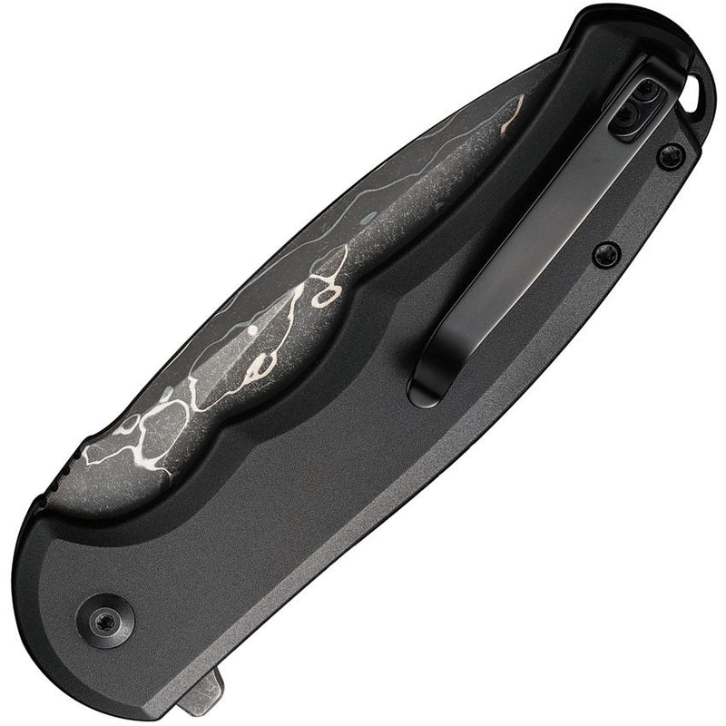 Civivi Praxis Button Lock Dam Folding Knife [C18026E-DS1]