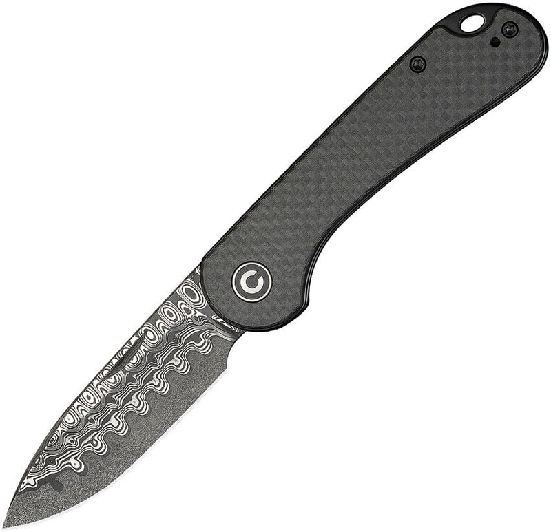 Civivi Elementum Slip Joint Folding Knife [C18062AJ-DS1]