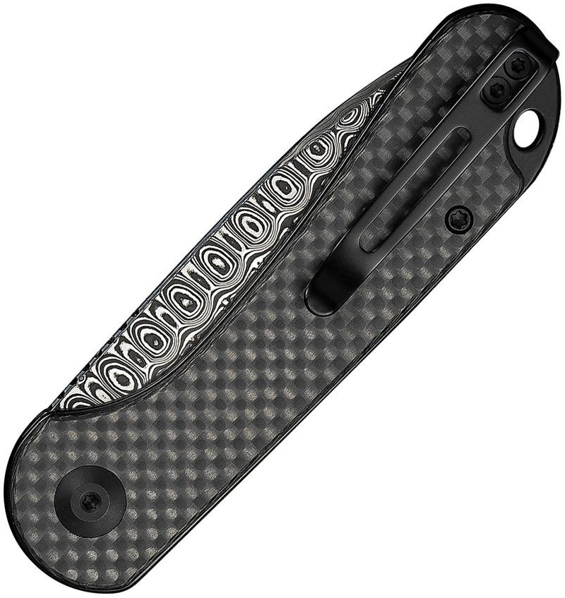 Civivi Elementum Slip Joint Folding Knife [C18062AJ-DS1]