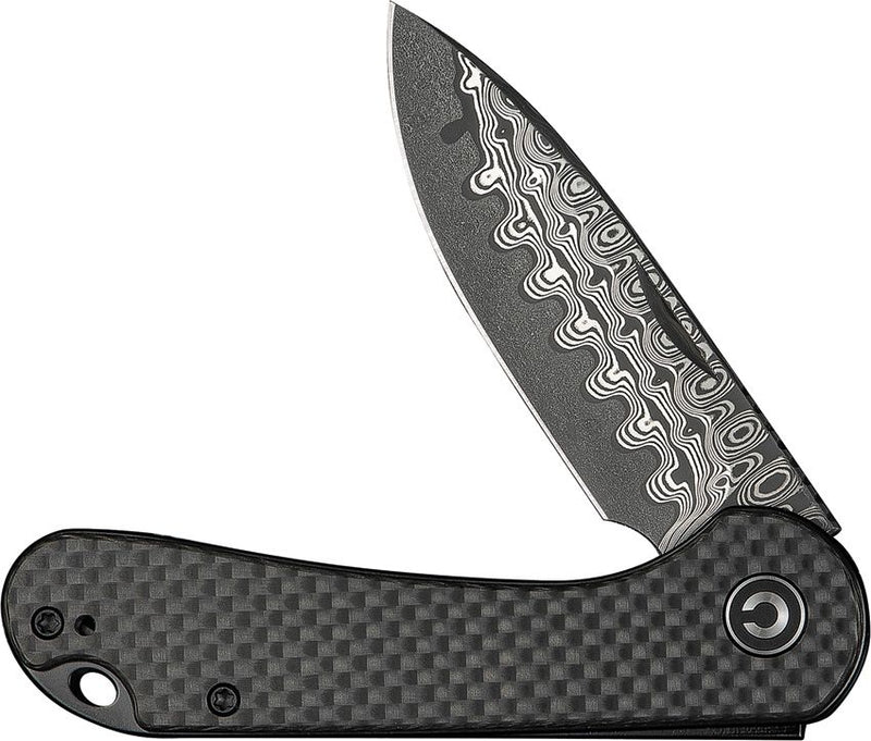 Civivi Elementum Slip Joint Folding Knife [C18062AJ-DS1]