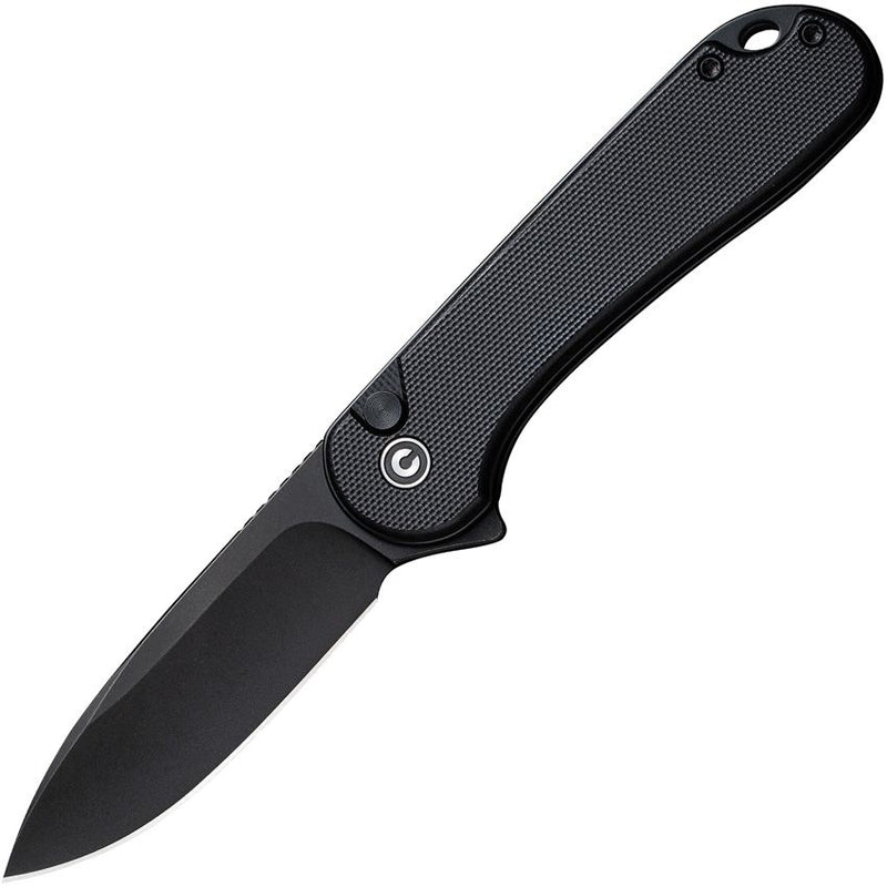 Civivi Elementum II Button Lock Folding Knife [WM-C18062P-1-CP]
