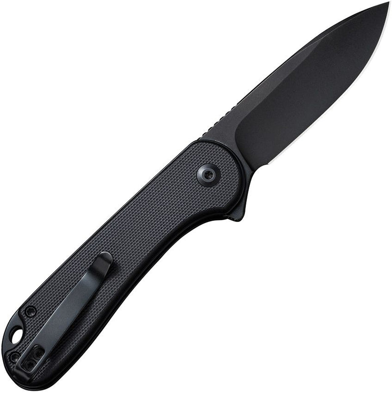 Civivi Elementum II Button Lock Folding Knife [WM-C18062P-1-CP]