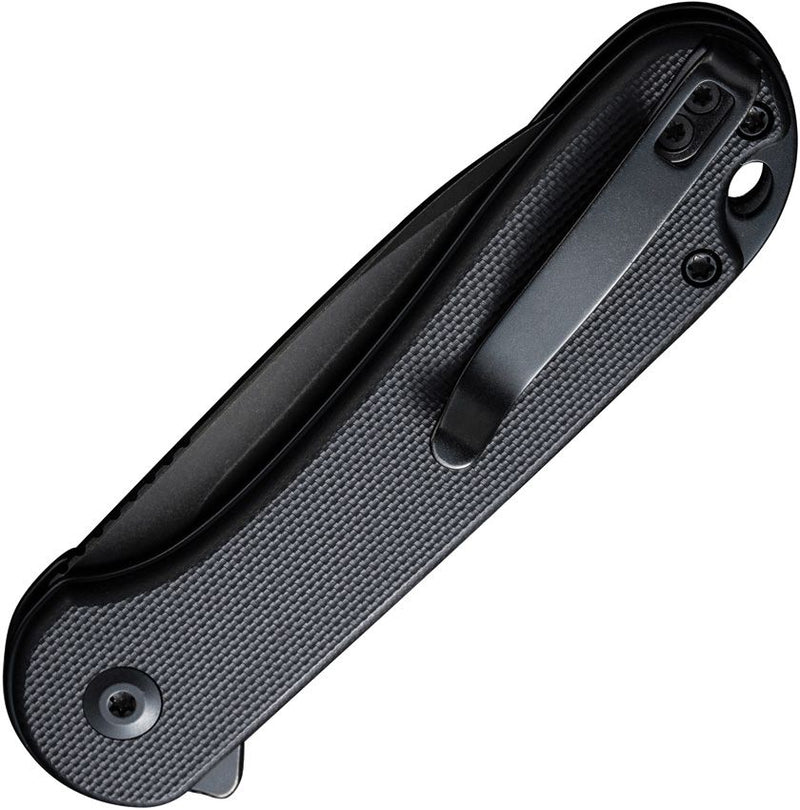 Civivi Elementum II Button Lock Folding Knife [WM-C18062P-1-CP]