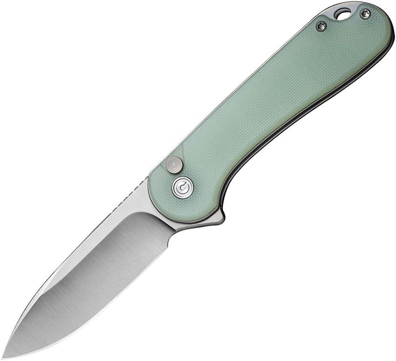 Civivi Elementum II Button Lock JCP Folding Knife [C18062P-2CP]
