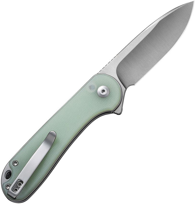 Civivi Elementum II Button Lock JCP Folding Knife [C18062P-2CP]