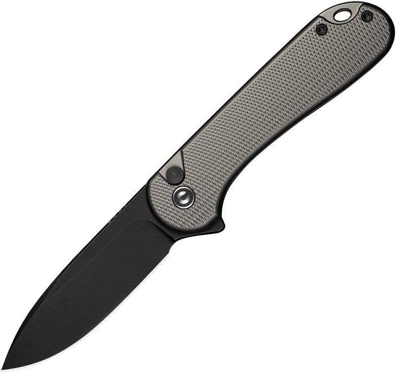 Civivi Elementum II Button Lock Folding Knife [C18062PD-1]