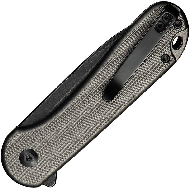 Civivi Elementum II Button Lock Folding Knife [C18062PD-1]