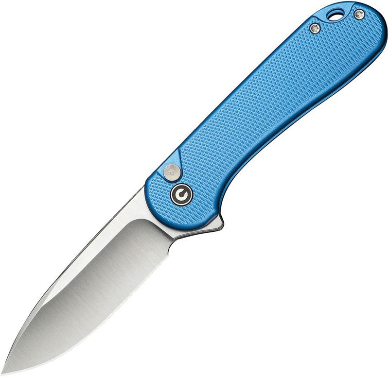 Civivi Elementum II Button Lock Folding Knife [C18062PD-2]
