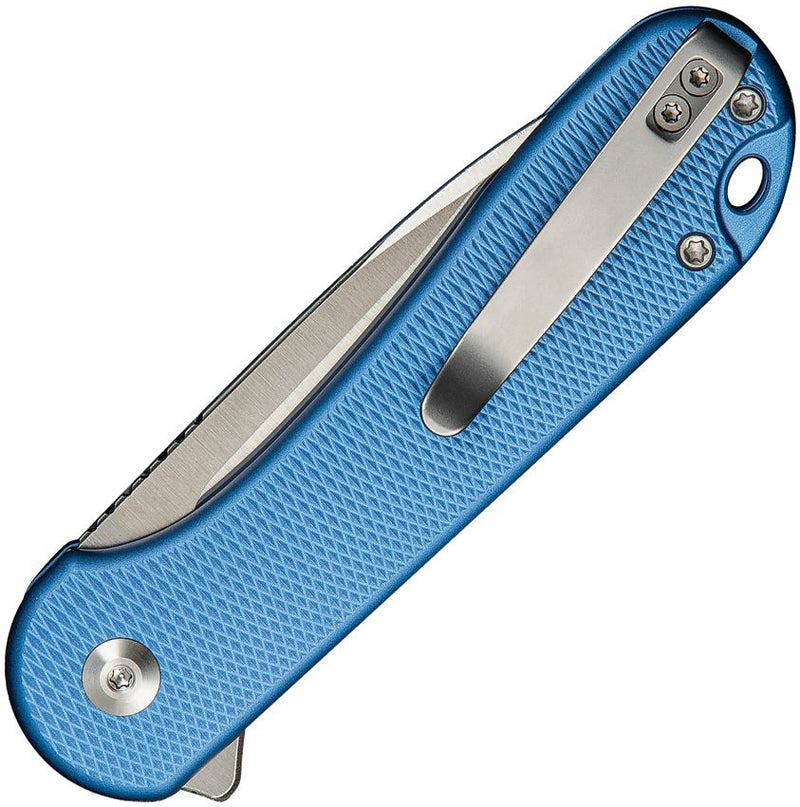 Civivi Elementum II Button Lock Folding Knife [C18062PD-2]