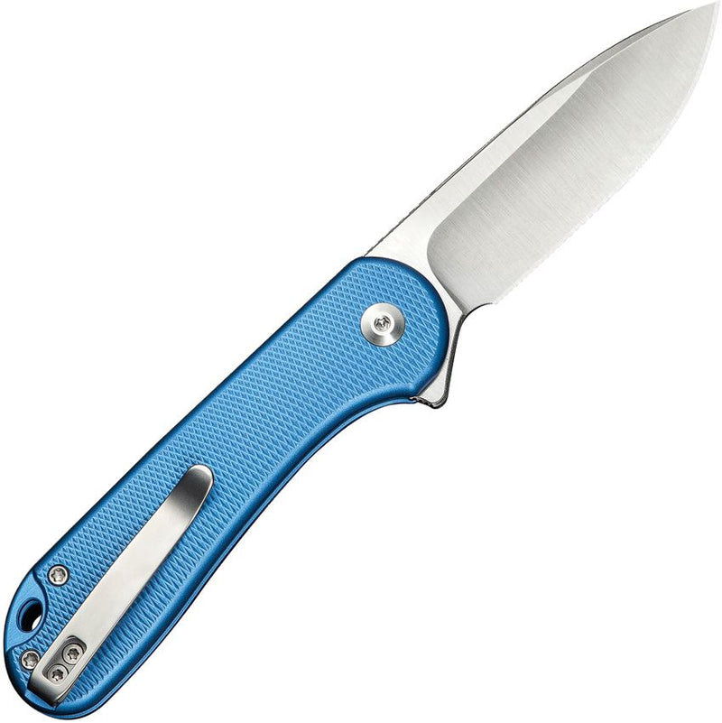 Civivi Elementum II Button Lock Folding Knife [C18062PD-2]