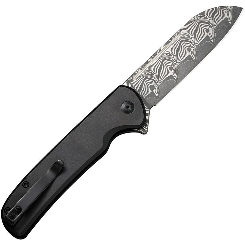 Civivi Chevalier Button Lock Dam Folding Knife [C20022B-DS1]
