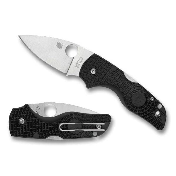 Spyderco C230BK LIL’ NATIVE® LIGHTWEIGHT