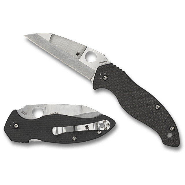 Spyderco C248CF CANIS™