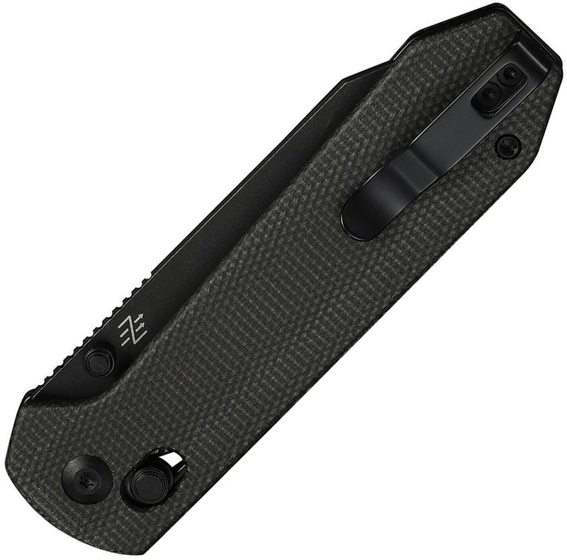 Civivi Over Yonder Crossbar LockCP Folding Knife [C25027-1CP]