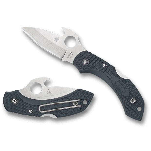 Spyderco C28GYW2 DRAGONFLY™ 2 Emerson Opener