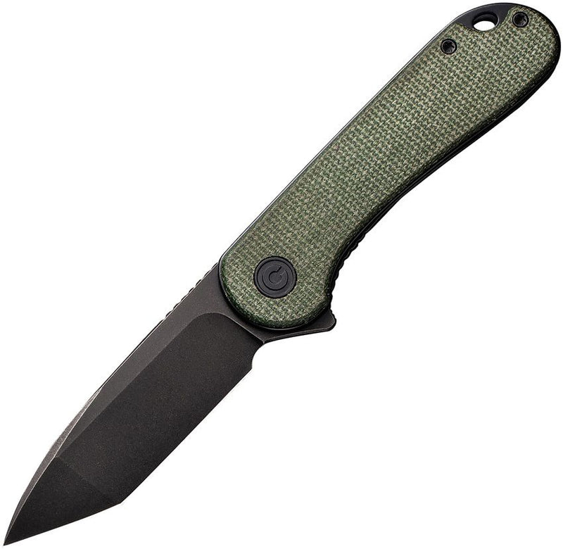Civivi Elementum Linerlock CP Folding Knife [C907T-ECP]