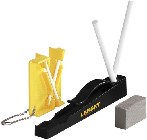 Lansky C-CLIP C-Clip Combo (LS09788) [C-CLIP]