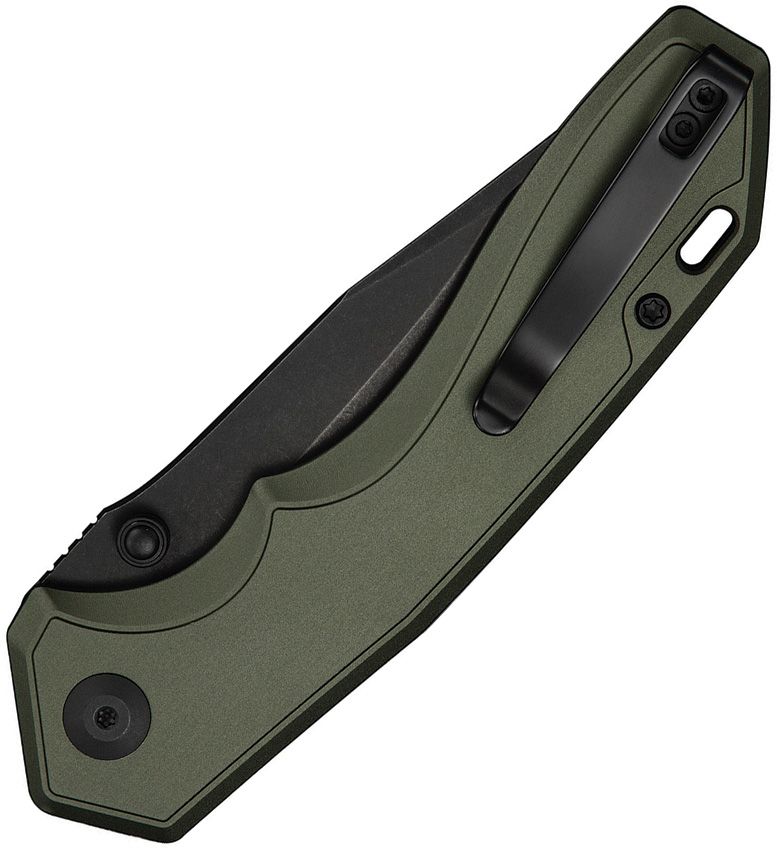 Civivi Brova Top Linerlock Forest Folding Knife [CE25093-3]