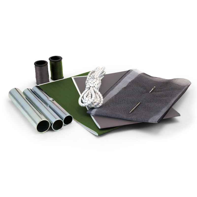 Coghlan's Nylon Tent Repair Kit
