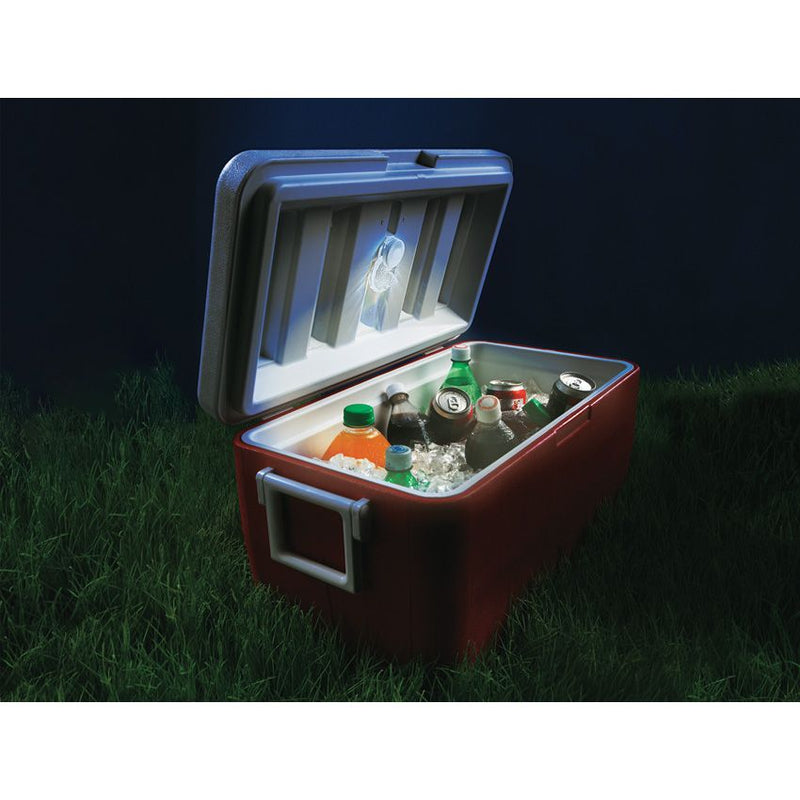 Coghlan's Cooler Light