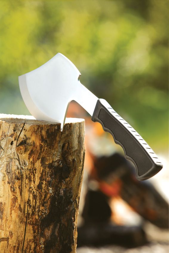 Coghlan's Pack Axe