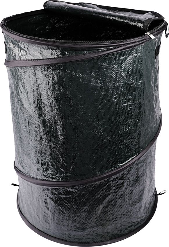 Coghlan's Pop-Up Camp Trash Can
