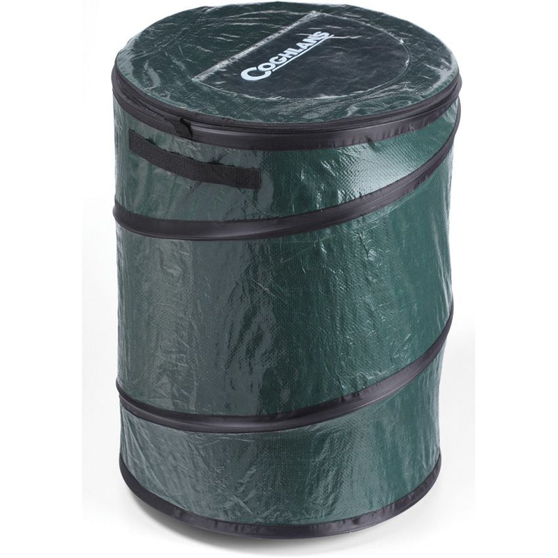Coghlan's Pop-Up Camp Trash Can