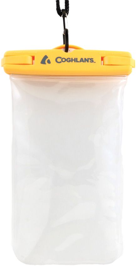 Coghlan's Load 'N Lock Pouch