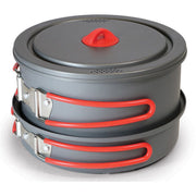 Coghlan's Hard Anodized Family Cook Set