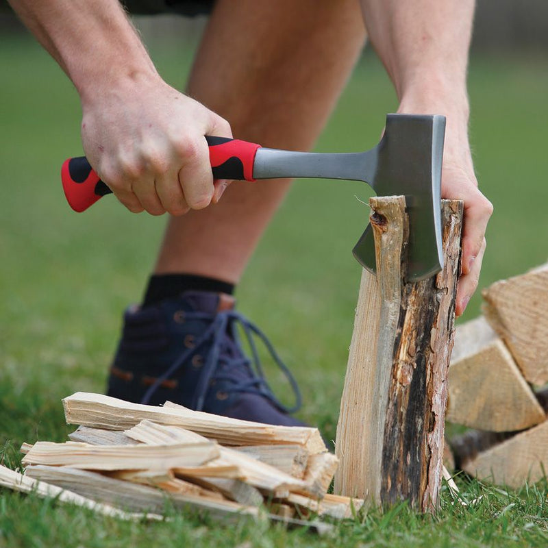 Coghlan's Hatchet