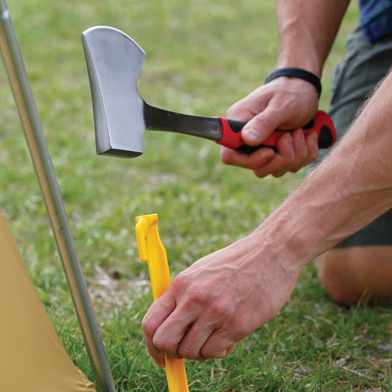 Coghlan's Hatchet